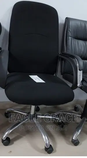 Imported Swivel Office Chair