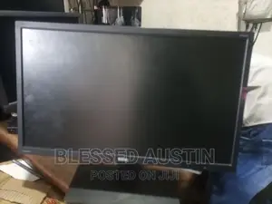 Benq Monitor