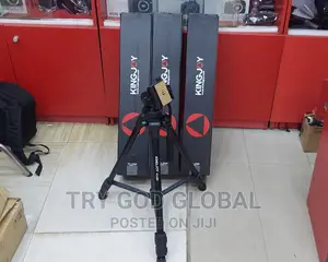 Kingjoy Tripod Vct1500