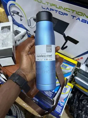 Vacuum Flask
