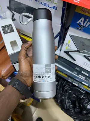 Vacuum Flask