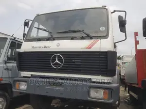 M/Benz Tipper 1722 Model 10bolits