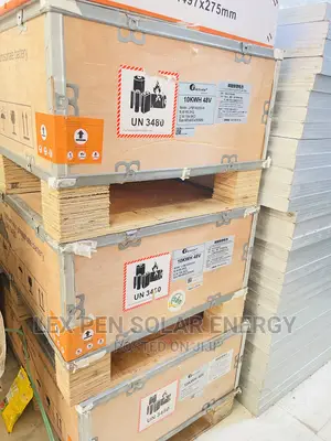 10kwh 48v Felicty Lithium Ion Battery With 5 Years Warranty
