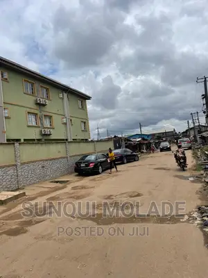 Hotel for Sale Ogba