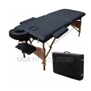 FOLDABLE,ADJUSTABLE MASSAGE BED(Multipurpose Design)