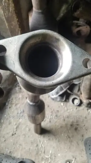 Catalyst Corolla 2003-2015