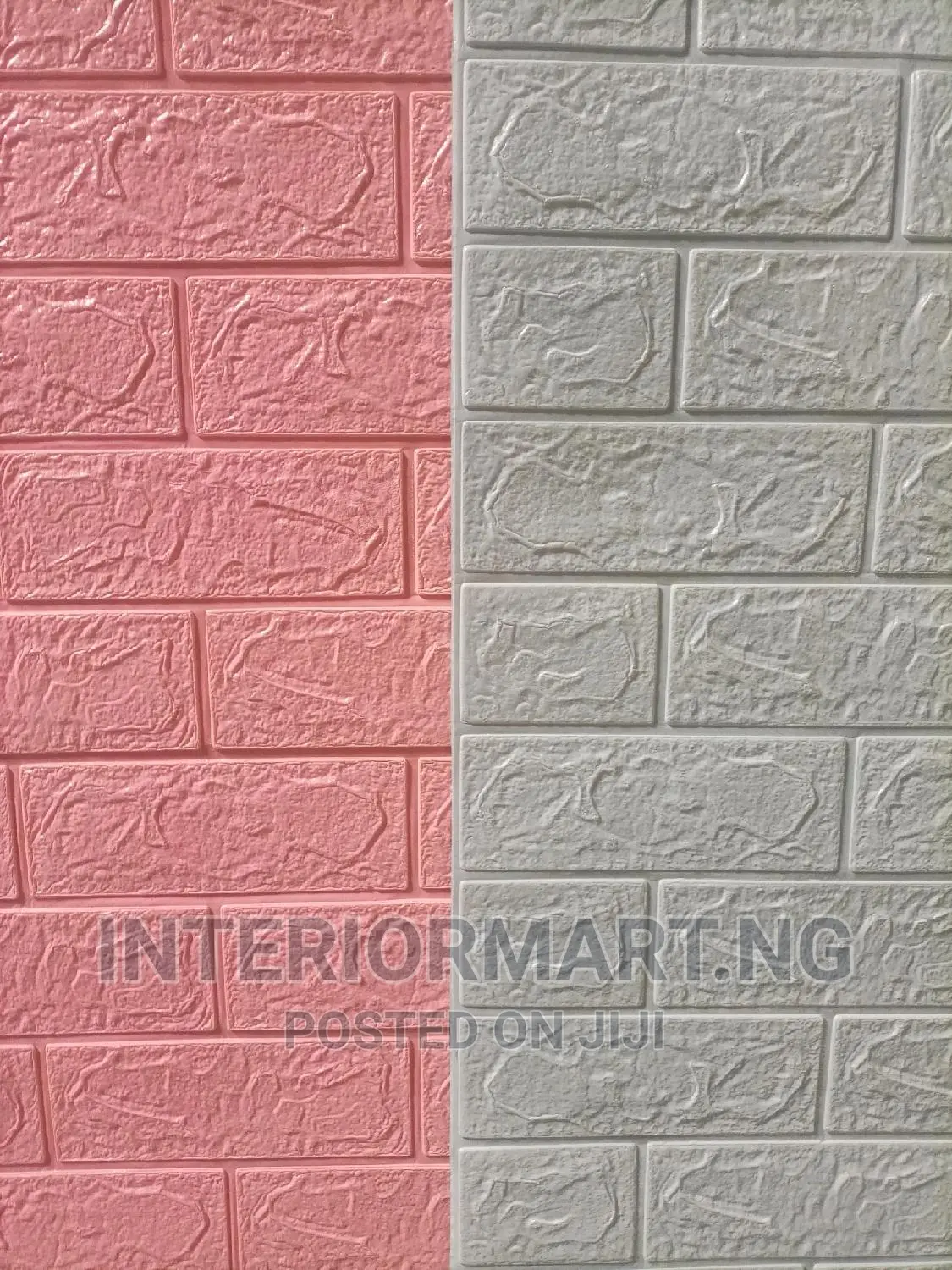 Self Adhesive 3D Foam Sticker