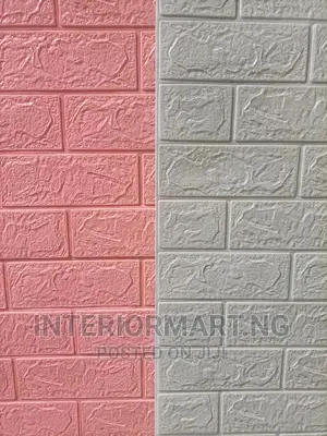 Self Adhesive 3D Foam Sticker