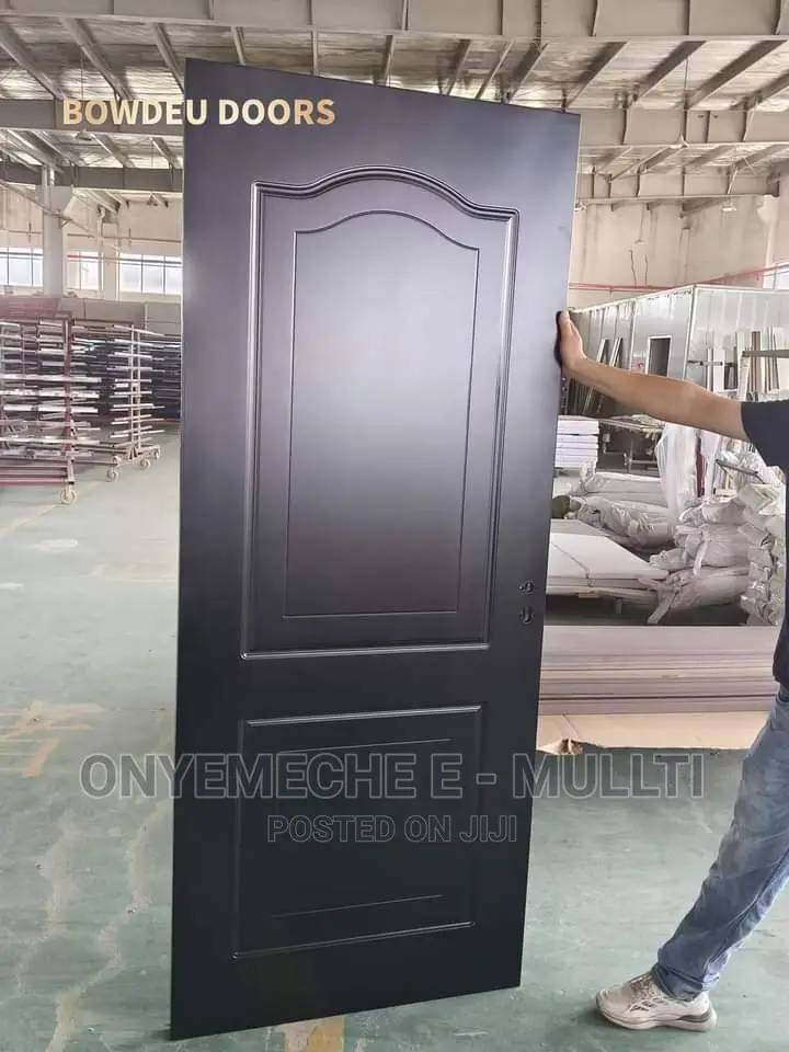 Turkey Wooden Door