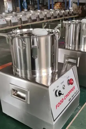 5 Liters Food Chopper /Multi Purpose Power Food Chopper