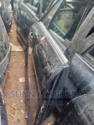 Ml 2015/18 Back Door Each
