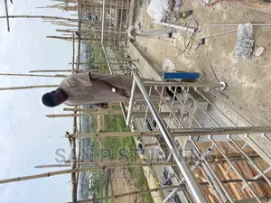 Sstainless Handraill