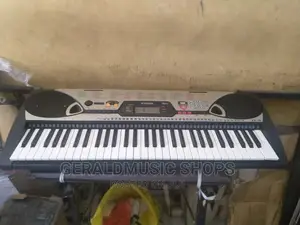 UK Used Yamaha EZ20