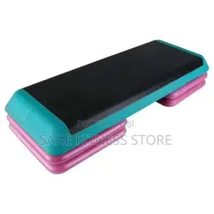 Large Size Step Board