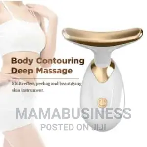 Strong Pulse Wrinkle Reduction Facial Massager