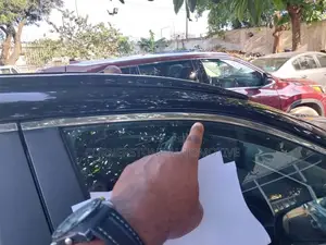 Top Chrome Rav4 2020