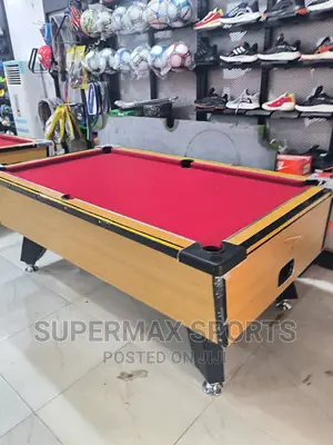 7ft Lowcost Quality Board Marble and Coin