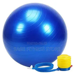 Exercise Ball for Gym and Yoga