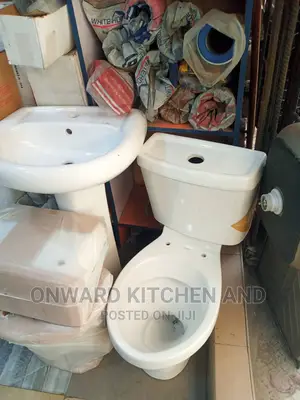 Twyford Wc