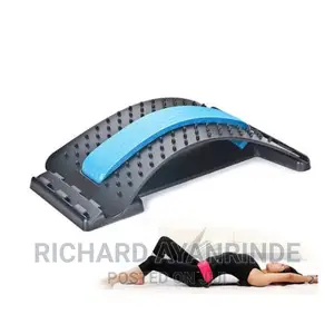 Original Multiple Level Back Stretcher