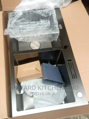 Kitchen Sink