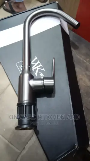 Sink Mixer Tap