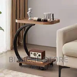 Nordic Side Table
