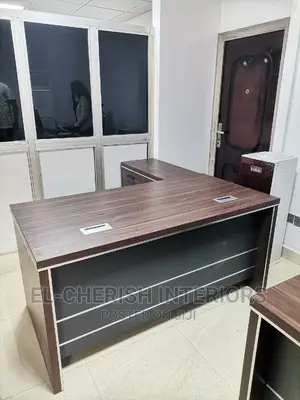Supper Executive Office Table 1.6meters