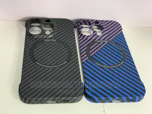 iPhone 13 Pro Max Ultra Thin Magnetic Cases