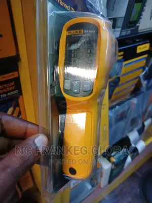 Fluke 64max