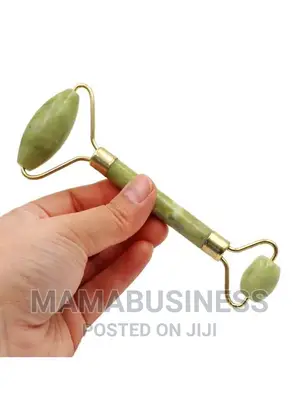 Facial Roller Jade Roller