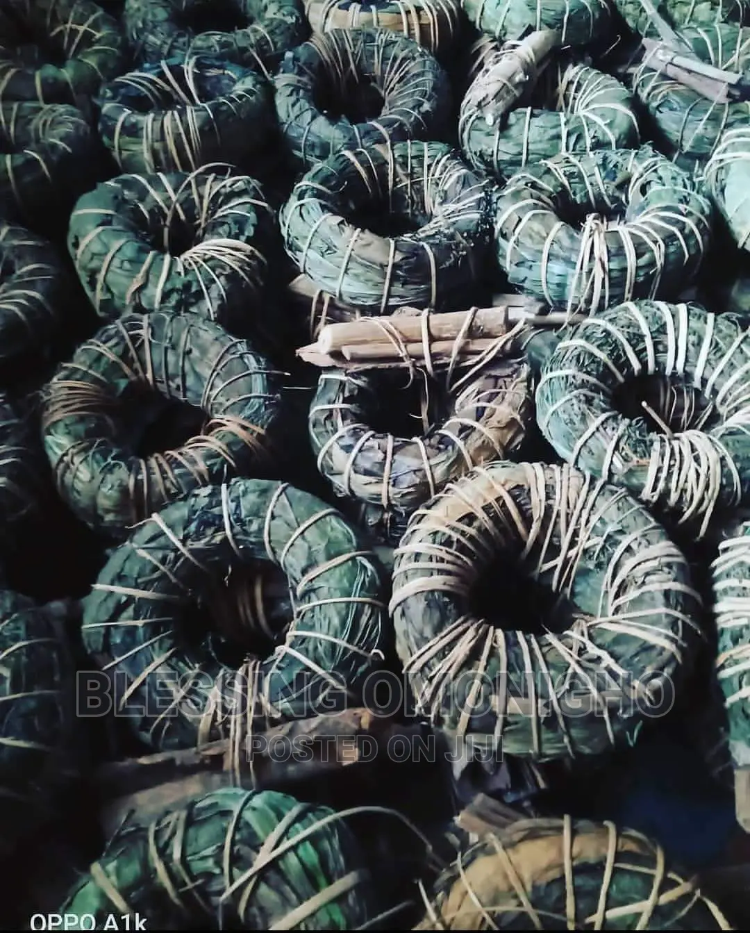 Ajumbaise Original