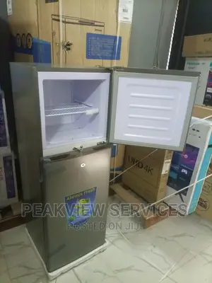 Top Selling LG Gc 260 Double Door Refrigerator Top Frezeer