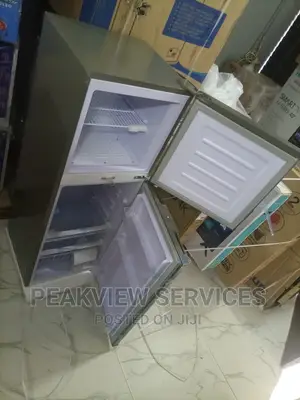Latest LG Gc(260) Double Door Top Freezer Refrigerator