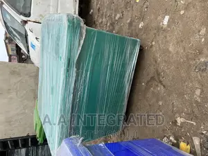 Waste Bin 1100 Liters