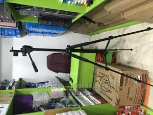 Camera Tripod