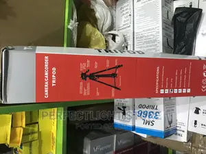 Camera Tripod