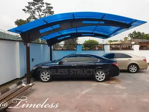 Carports and Shades in Imo State