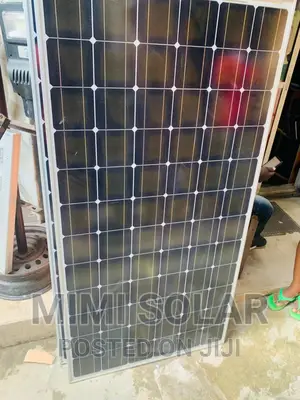 Canadian Solar Panel 300 Watts Available
