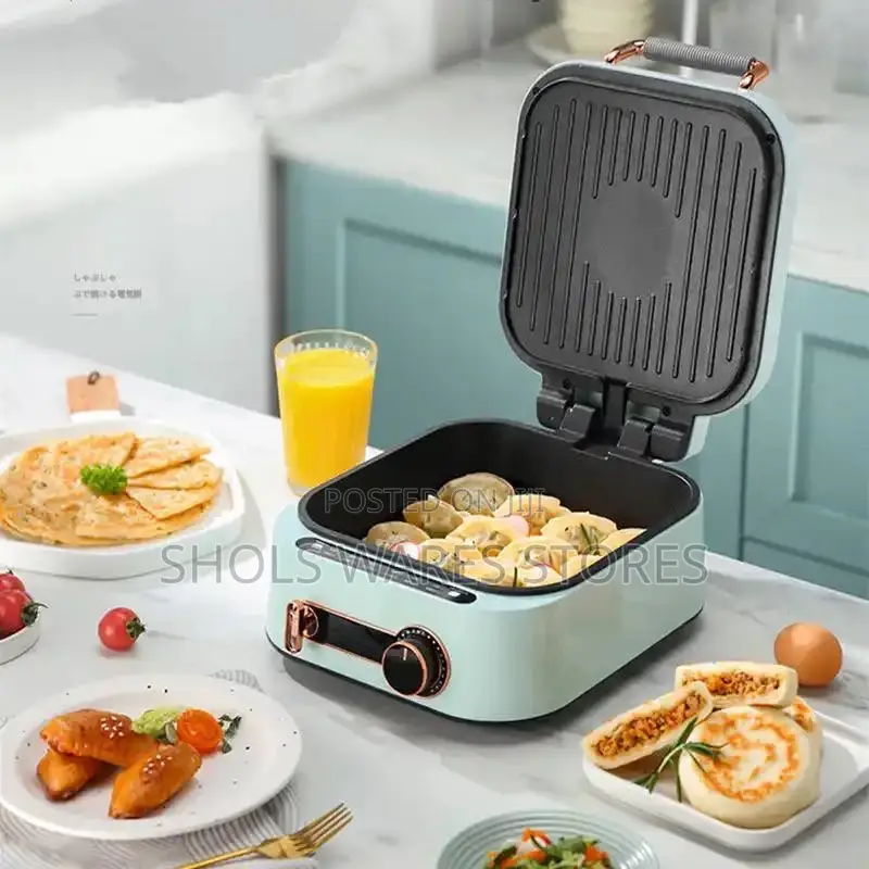 Multifunctional Cooking Pot