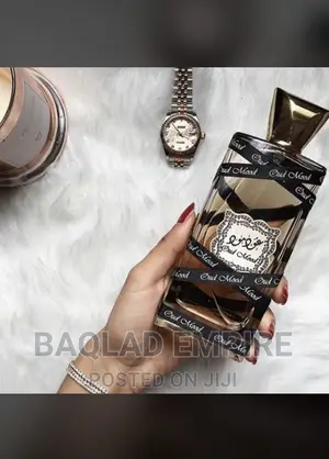 Oud Mood (Lattafah)