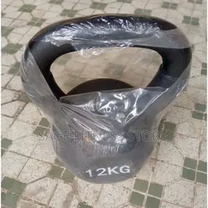 12kg Kettlebell