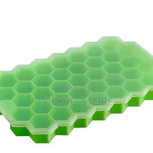 Cavity Ice Cube Tray Honeycomb Ice Cube Mold