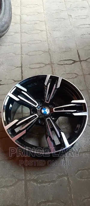 Quality Design, Alloy Wheel 17inche at Hi-Tech Autostyle LTD