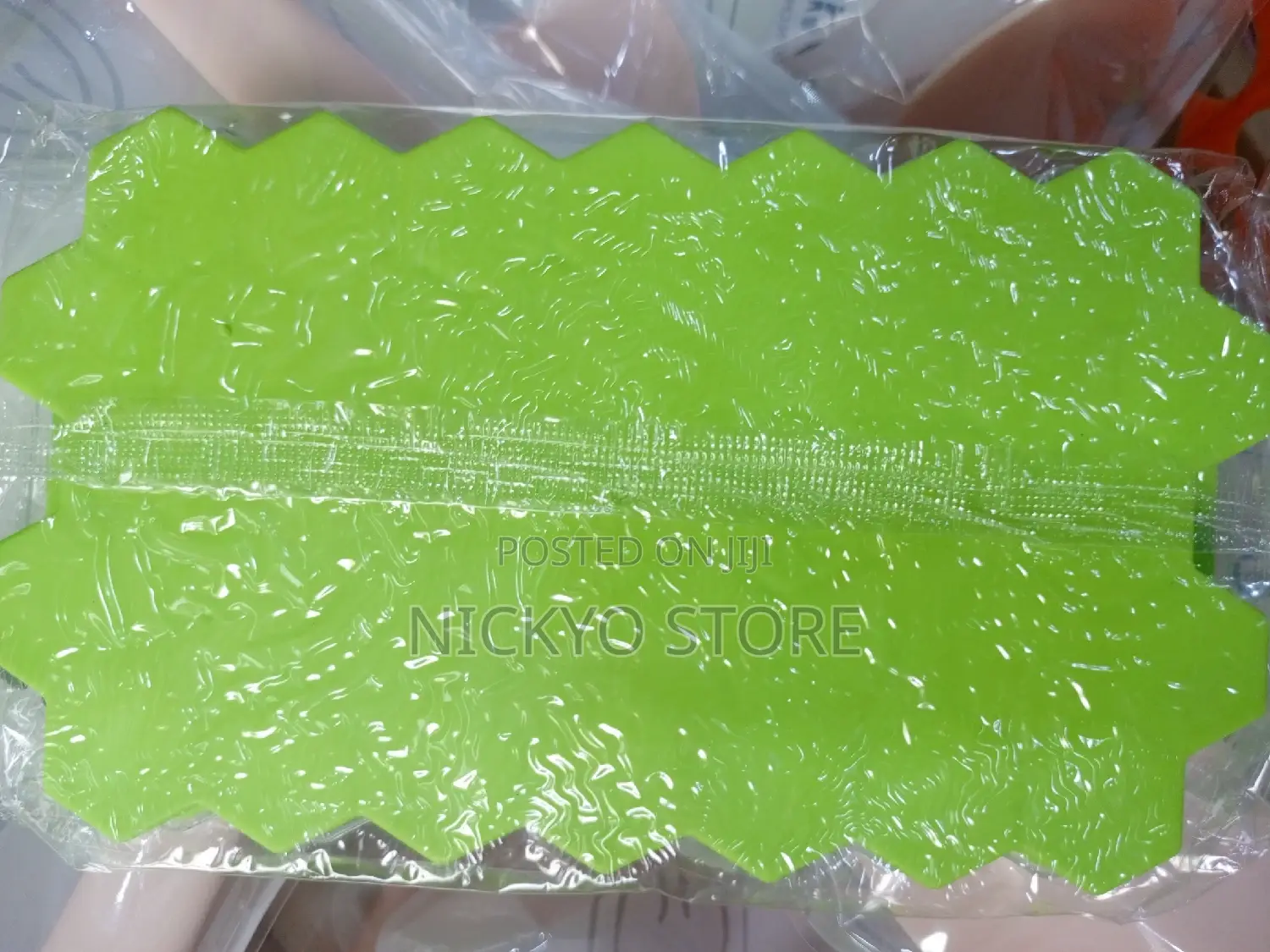 Cavity Ice Cube Tray Honeycomb Ice Cube Mold