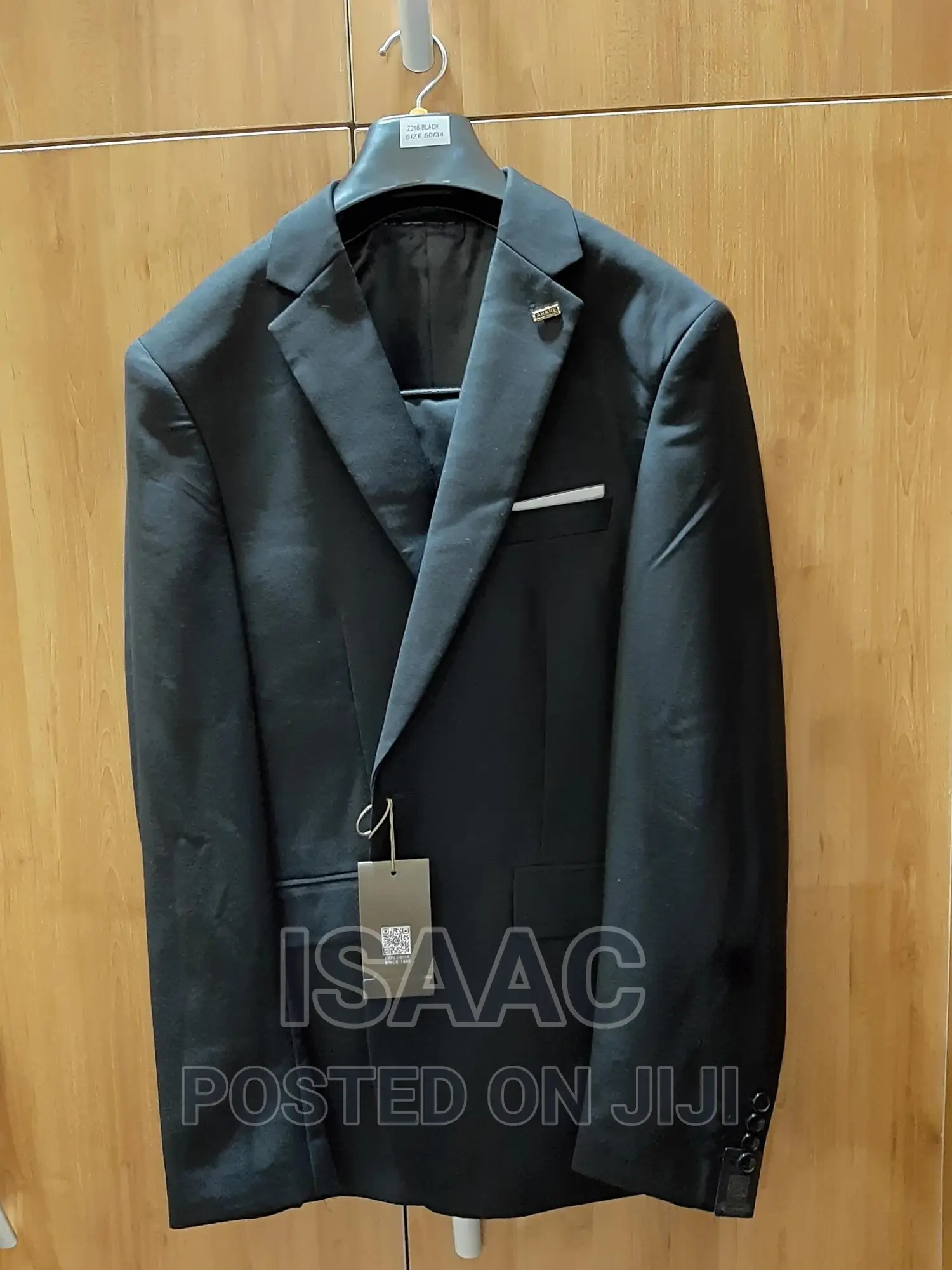 Corporate/Business Suit