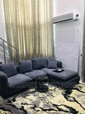 Charming and Magnetic 1-Bedroom Duplex