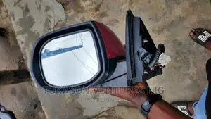Side Mirror 2008/2010 Acura TSX
