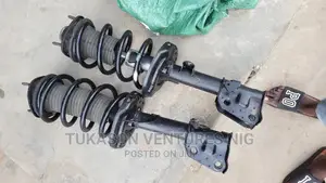 Front Shock Absorber 2008/2010 Honda Pilot