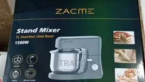 Zacme Stand Mixer 7L